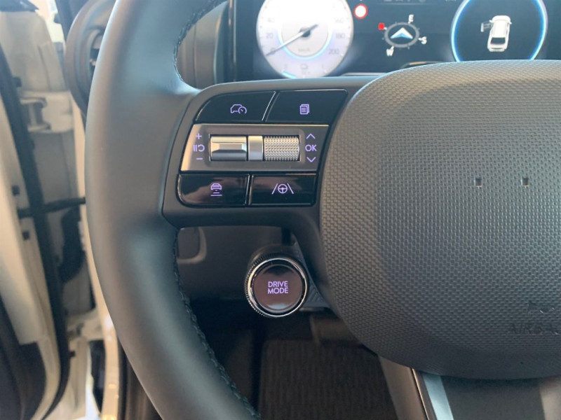 Inster 49kWh Smart Line (S) - 11