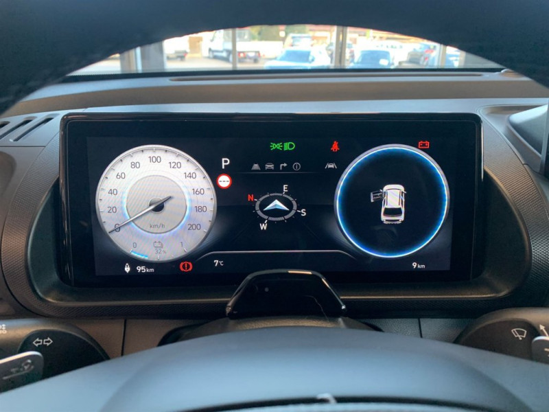 Inster 49kWh Smart Line (S) - 13