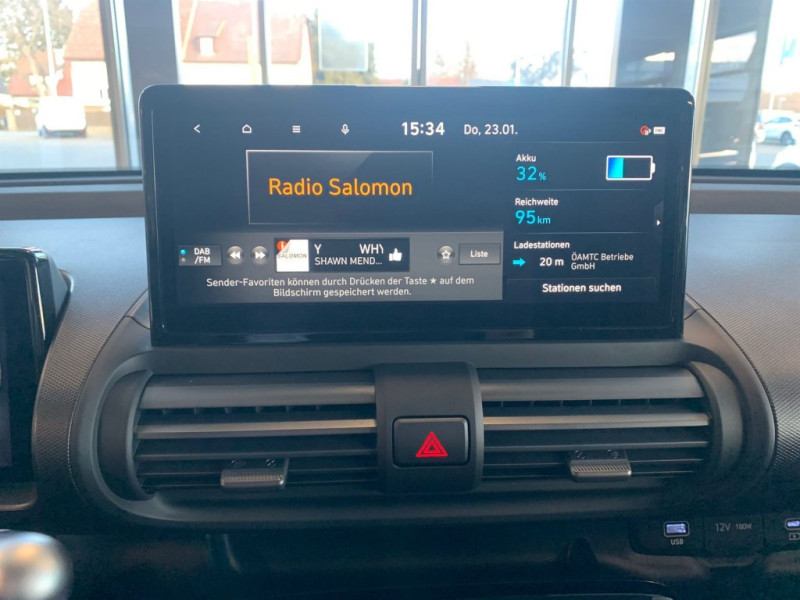 Inster 49kWh Smart Line (S) - 15