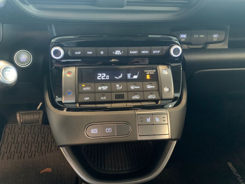 Inster 49kWh Smart Line (S) - 17