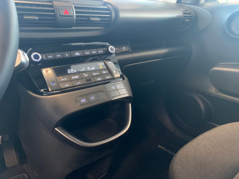 Inster 49kWh Smart Line (S) - 18