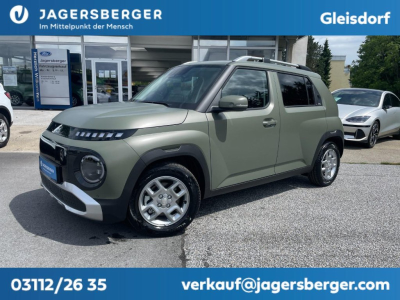 INSTER Trend Line 49kWh - 0