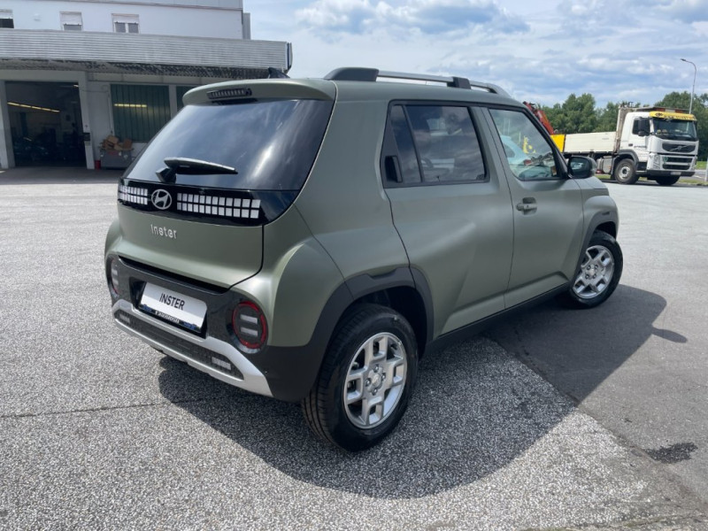 INSTER Trend Line 49kWh - 1