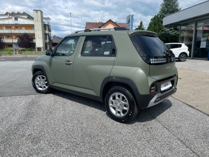 INSTER Trend Line 49kWh - 2