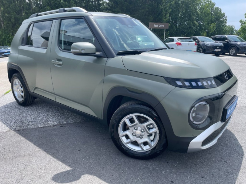 INSTER Trend Line 49kWh - 3