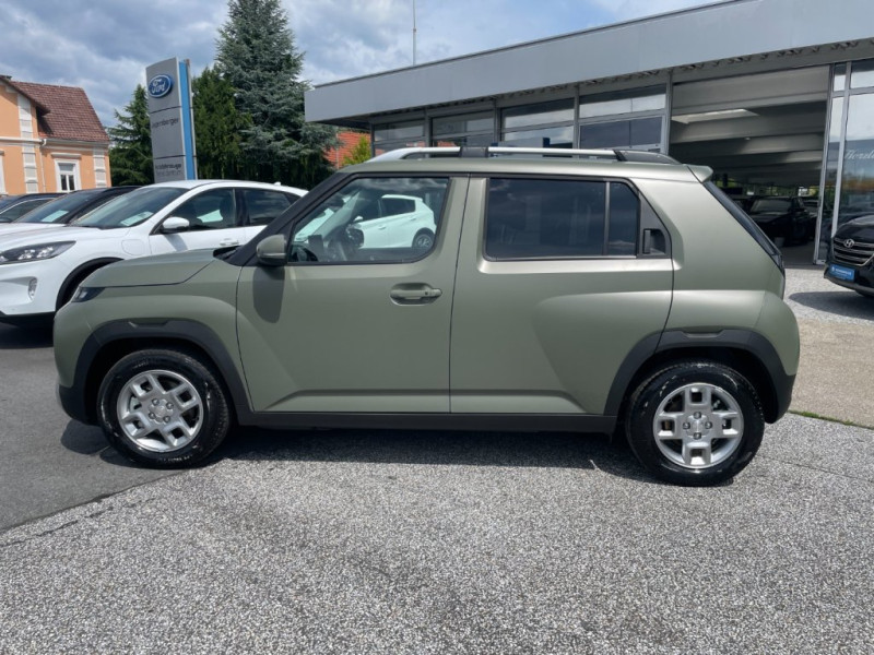 INSTER Trend Line 49kWh - 4