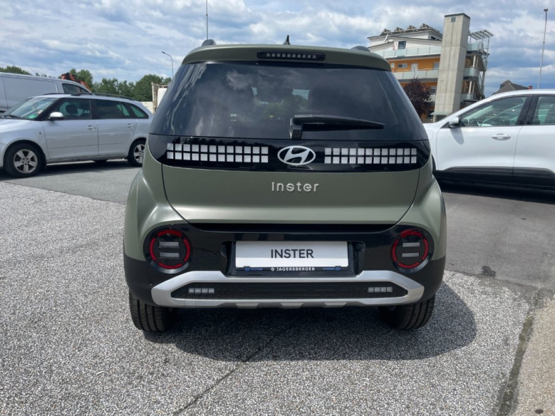 INSTER Trend Line 49kWh - 5