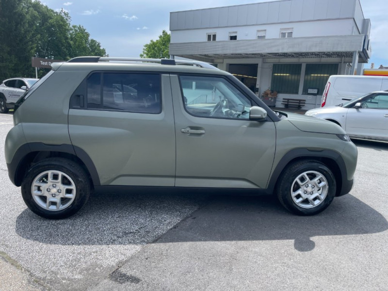 INSTER Trend Line 49kWh - 6