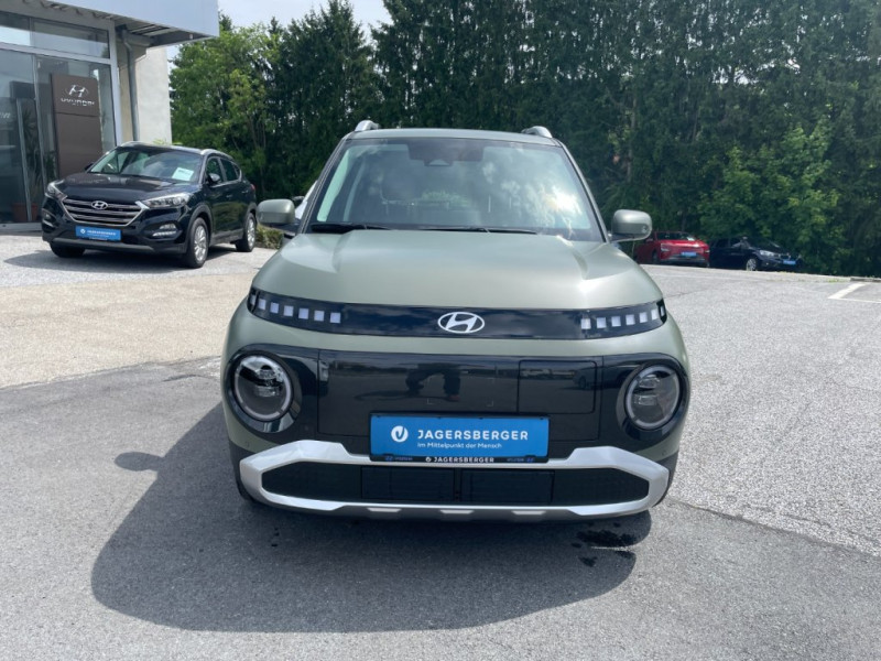 INSTER Trend Line 49kWh - 7