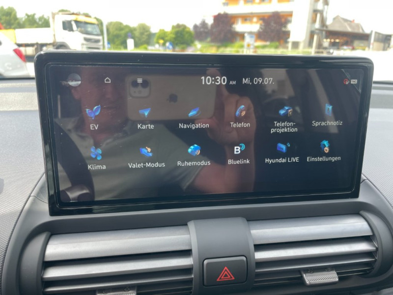 INSTER Trend Line 49kWh - 15