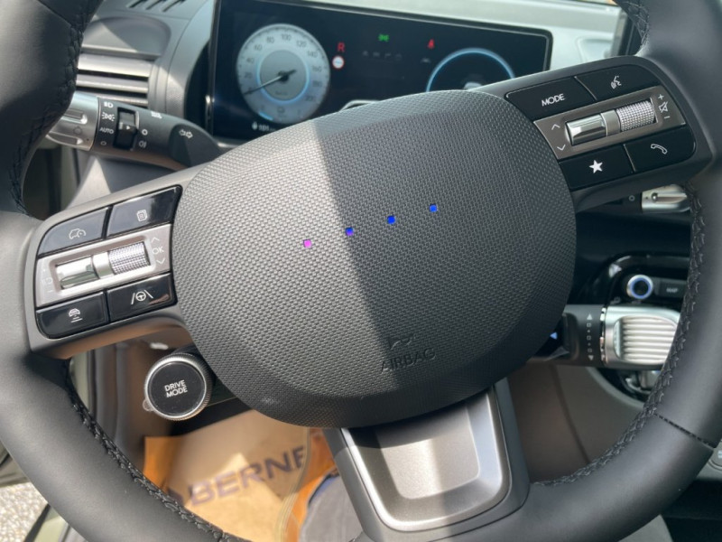 INSTER Trend Line 49kWh - 17