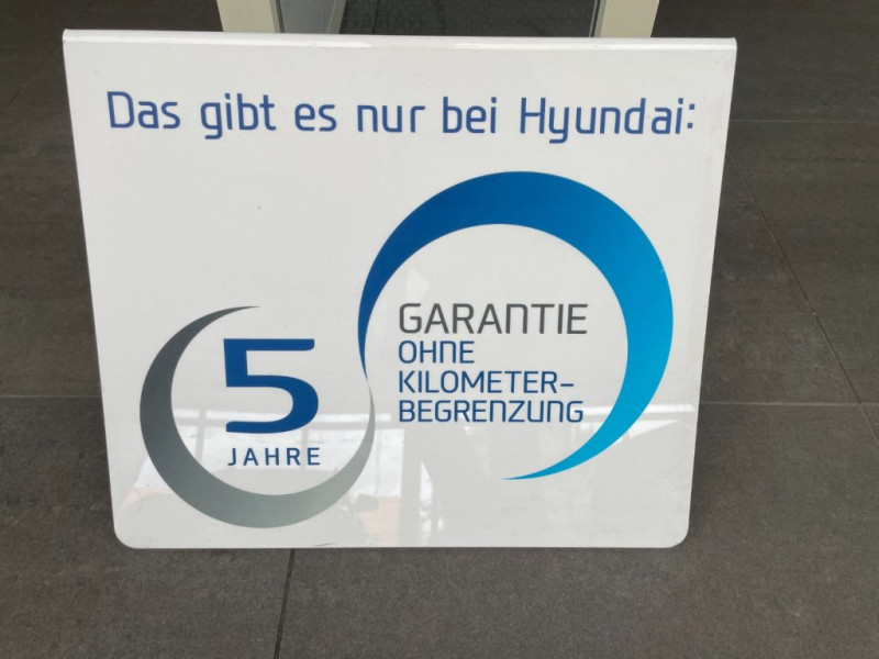 INSTER Trend Line 49kWh - 18