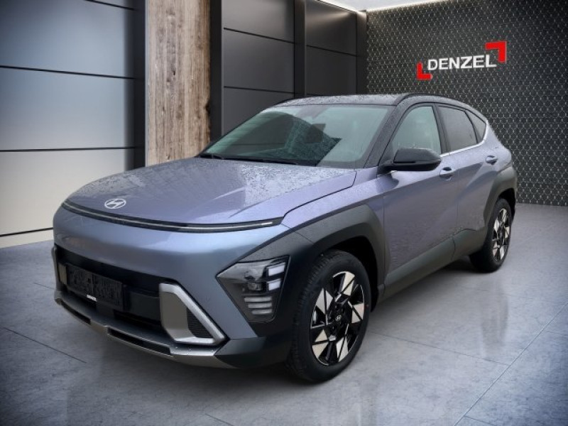 Kona HEV (SX2) GO Plus 1.6 GDI 2WD HEV k5hu1-OP2 KONA HEV (SX2)