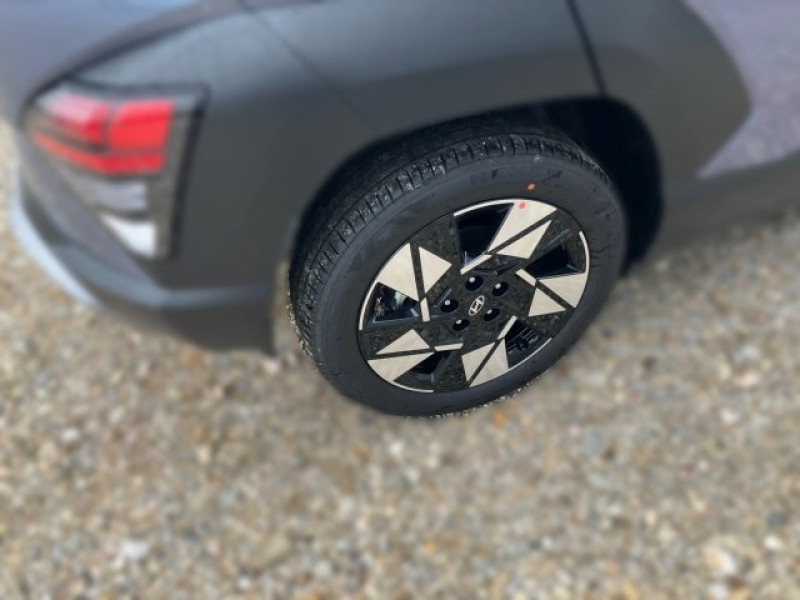 Kona HEV (SX2) GO Plus 1.6 GDI 2WD HEV k5hu1-OP2 - 6