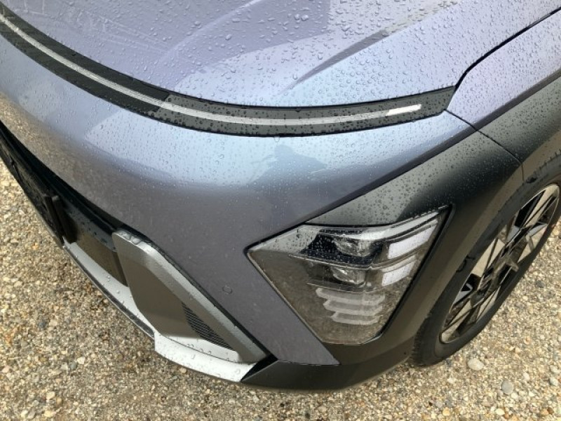 Kona HEV (SX2) GO Plus 1.6 GDI 2WD HEV k5hu1-OP2 - 7