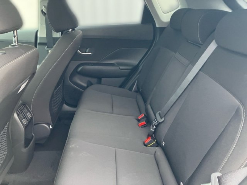 Kona HEV (SX2) GO Plus 1.6 GDI 2WD HEV k5hu1-OP2 - 8