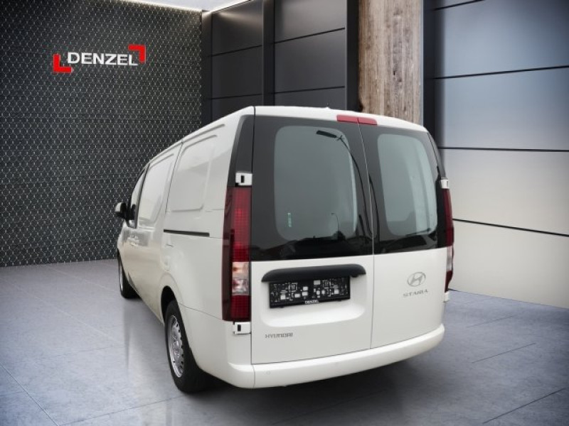 STARIA Van HEV Kastenwagen 1.6 T-GDi HEV l5hv1-P3 - 2