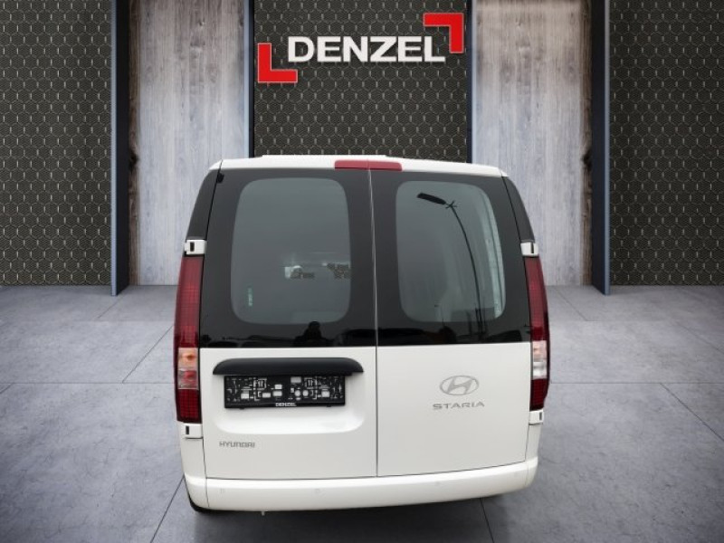 STARIA Van HEV Kastenwagen 1.6 T-GDi HEV l5hv1-P3 - 4