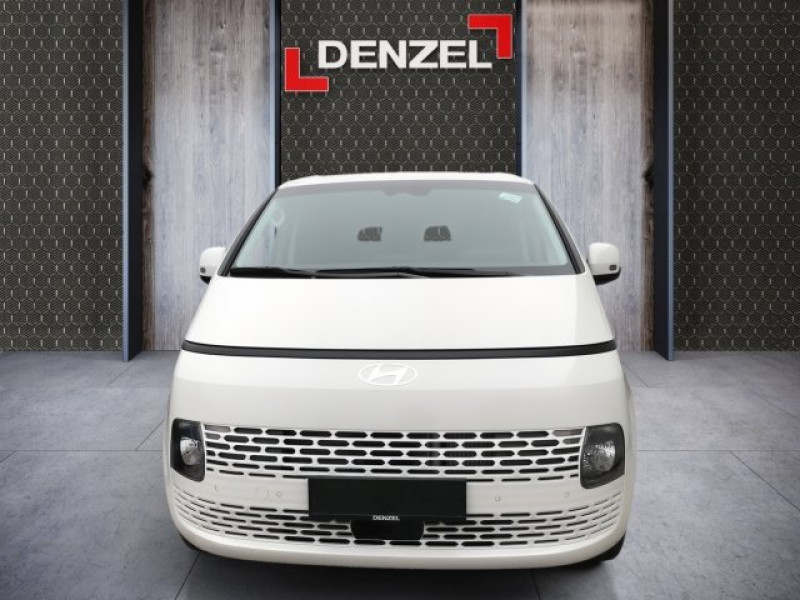 STARIA Van HEV Kastenwagen 1.6 T-GDi HEV l5hv1-P3 - 5