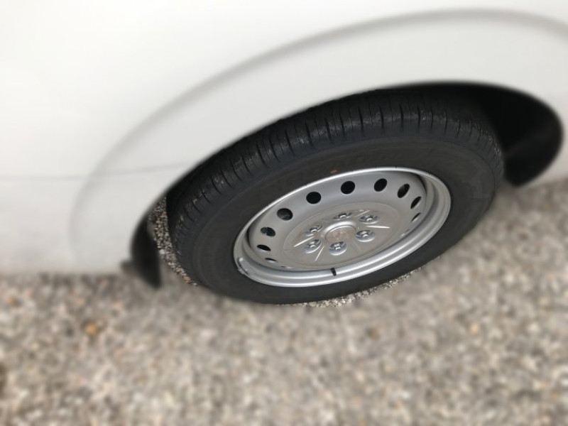 STARIA Van HEV Kastenwagen 1.6 T-GDi HEV l5hv1-P3 - 6