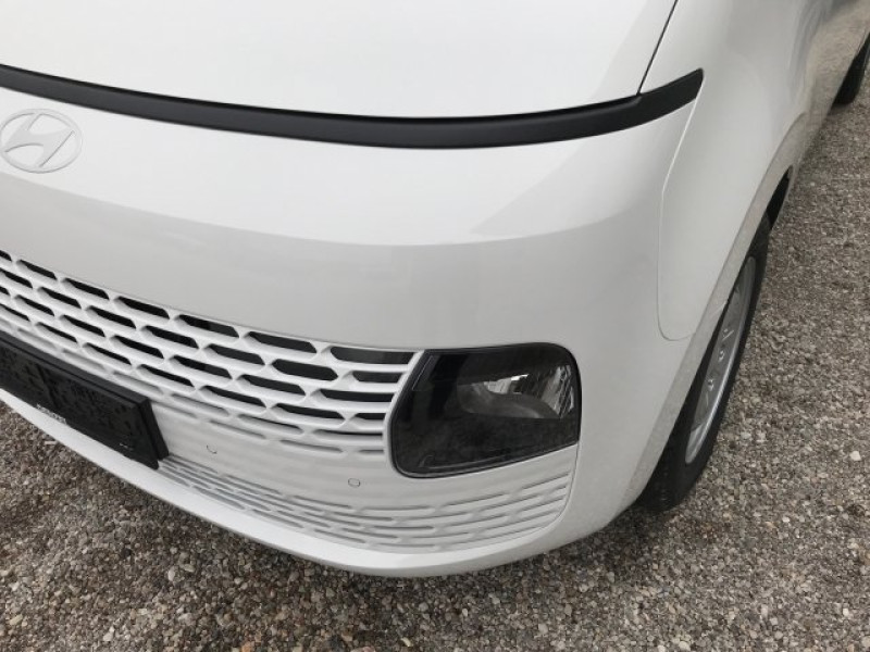 STARIA Van HEV Kastenwagen 1.6 T-GDi HEV l5hv1-P3 - 7