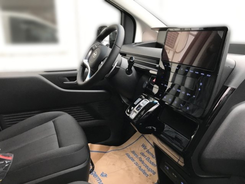 STARIA Van HEV Kastenwagen 1.6 T-GDi HEV l5hv1-P3 - 8