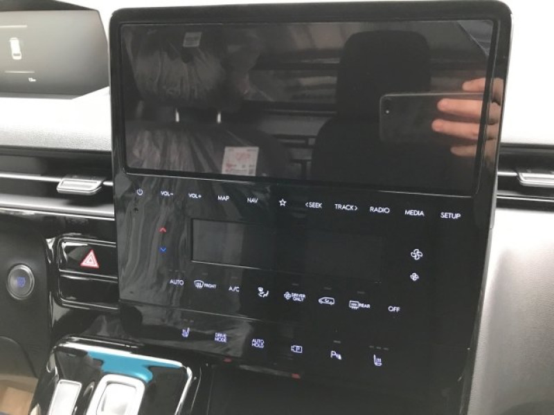 STARIA Van HEV Kastenwagen 1.6 T-GDi HEV l5hv1-P3 - 9