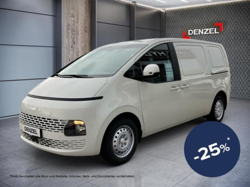 STARIA Van HEV Kastenwagen 1.6 T-GDi HEV