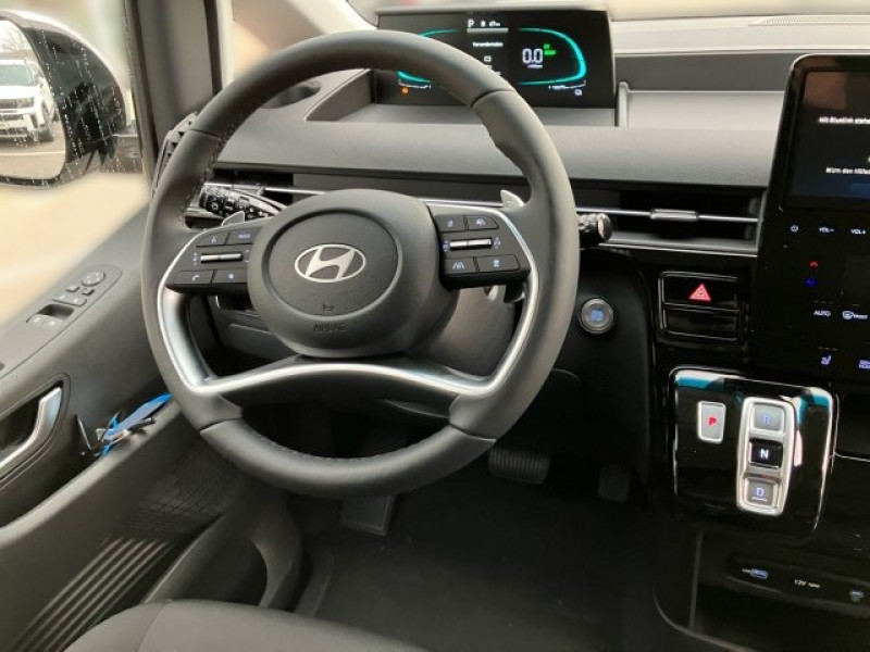 STARIA Van HEV Kastenwagen 1.6 T-GDi HEV - 6