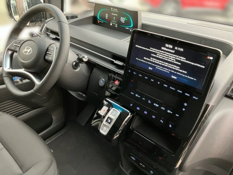 STARIA Van HEV Kastenwagen 1.6 T-GDi HEV - 7