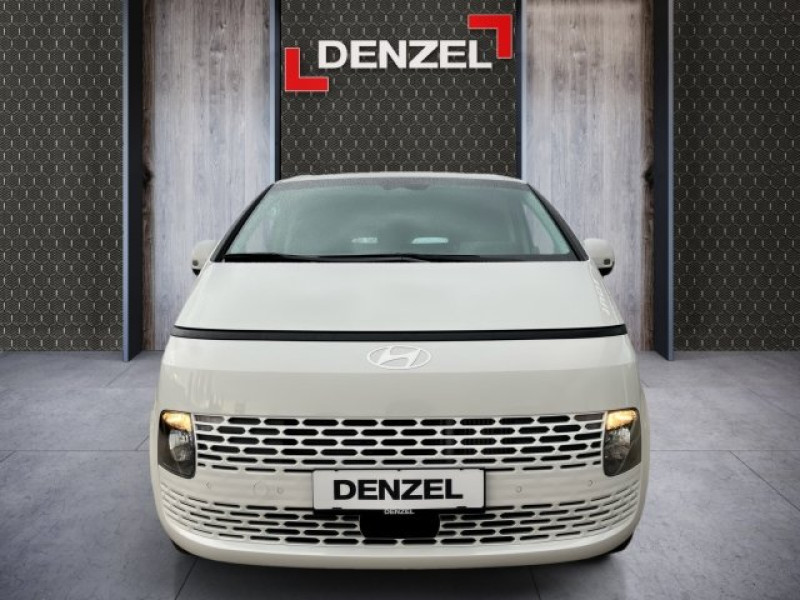 STARIA Van HEV Kastenwagen 1.6 T-GDi HEV - 11