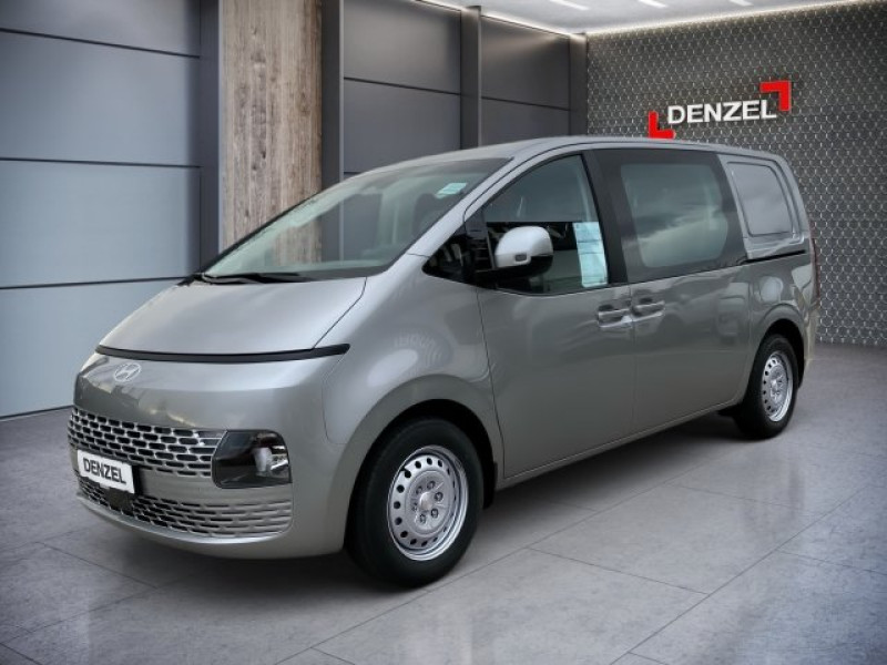 STARIA Van HEV Kastenwagen 1.6 T-GDi HEV - 0