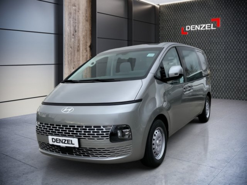 STARIA Van HEV Kastenwagen 1.6 T-GDi HEV - 1