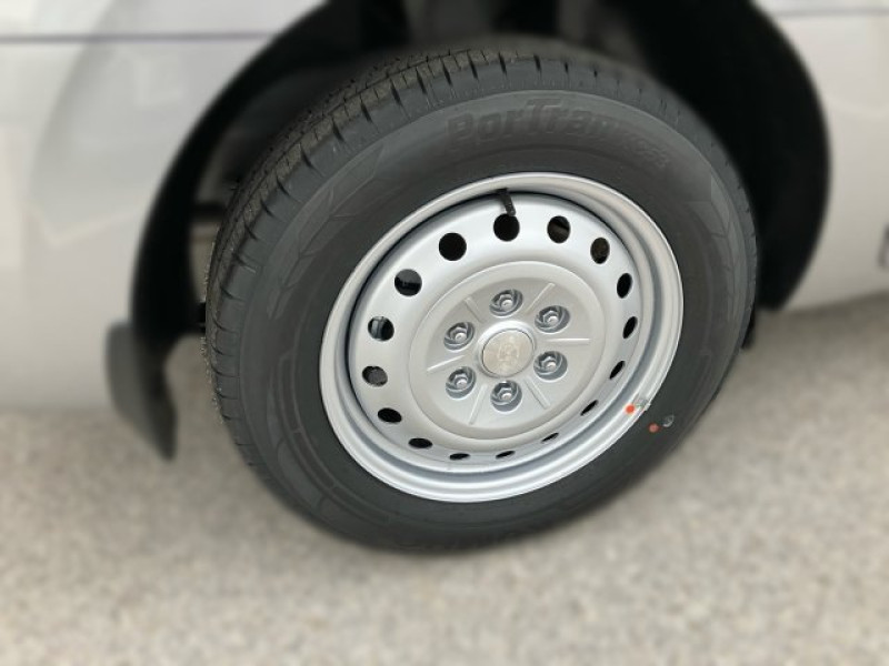 STARIA Van HEV Kastenwagen 1.6 T-GDi HEV - 4