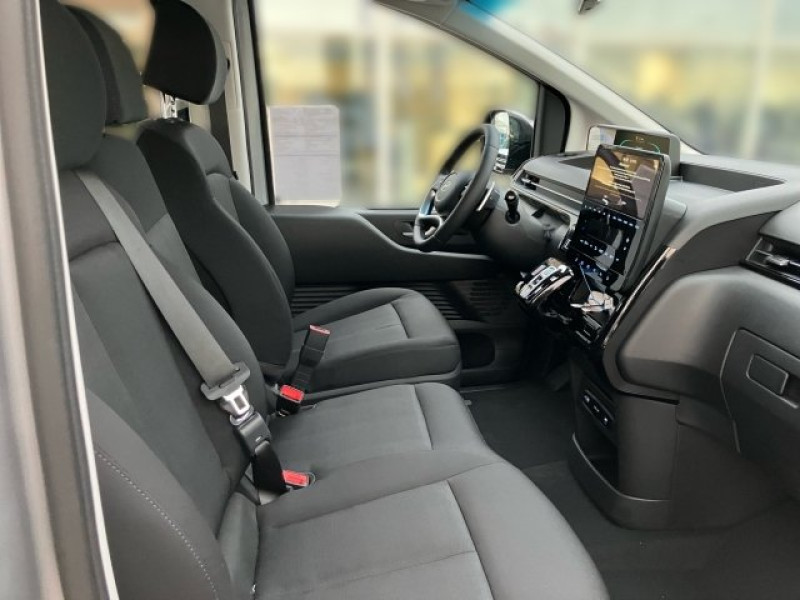 STARIA Van HEV Kastenwagen 1.6 T-GDi HEV - 5