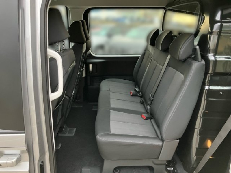 STARIA Van HEV Kastenwagen 1.6 T-GDi HEV - 8