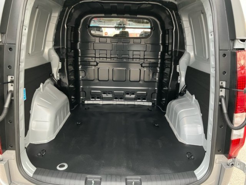 STARIA Van HEV Kastenwagen 1.6 T-GDi HEV - 9