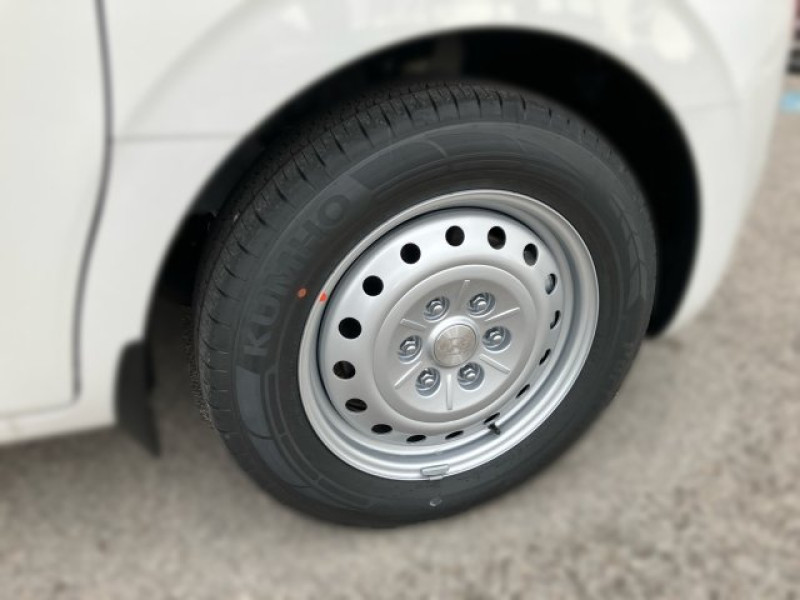 STARIA Van HEV Kastenwagen 1.6 T-GDi HEV - 4