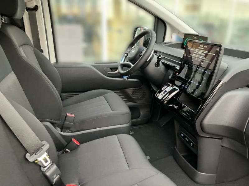 STARIA Van HEV Kastenwagen 1.6 T-GDi HEV - 5