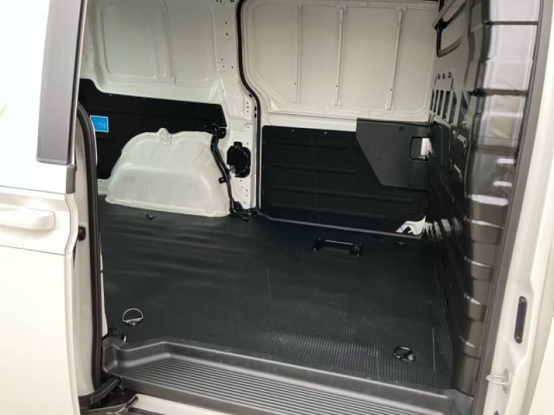 STARIA Van HEV Kastenwagen 1.6 T-GDi HEV - 8