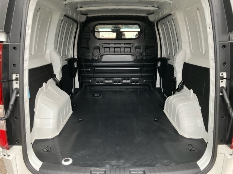 STARIA Van HEV Kastenwagen 1.6 T-GDi HEV - 9