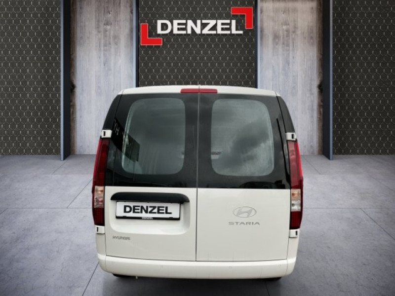 STARIA Van HEV Kastenwagen 1.6 T-GDi HEV - 10