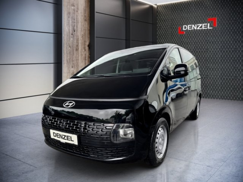 STARIA Van HEV Kastenwagen 1.6 T-GDi HEV - 1