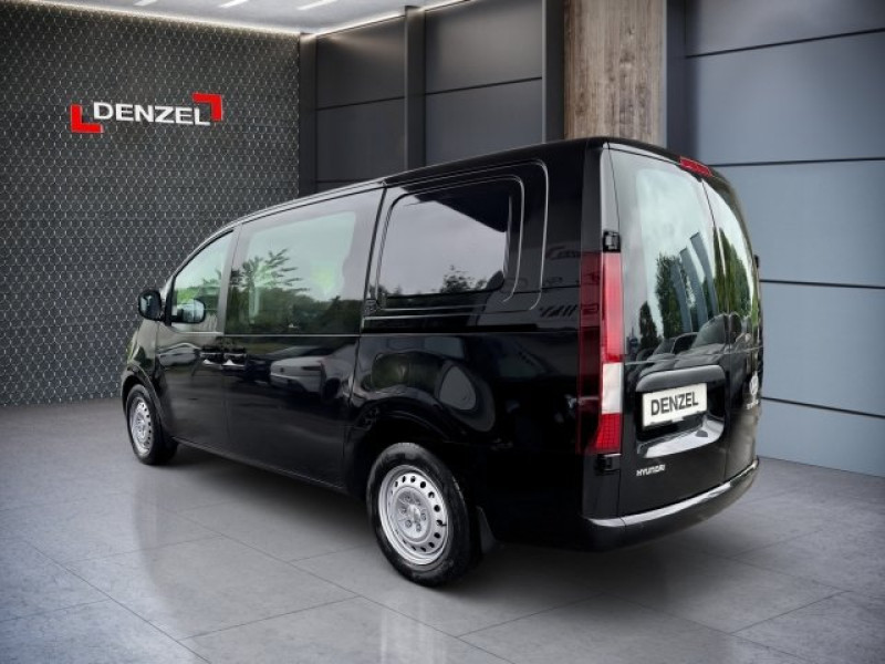 STARIA Van HEV Kastenwagen 1.6 T-GDi HEV - 2