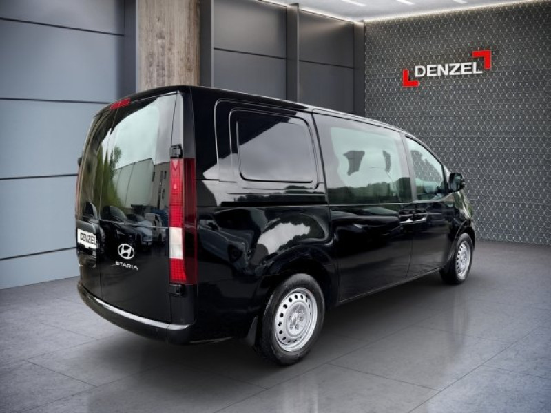 STARIA Van HEV Kastenwagen 1.6 T-GDi HEV - 3