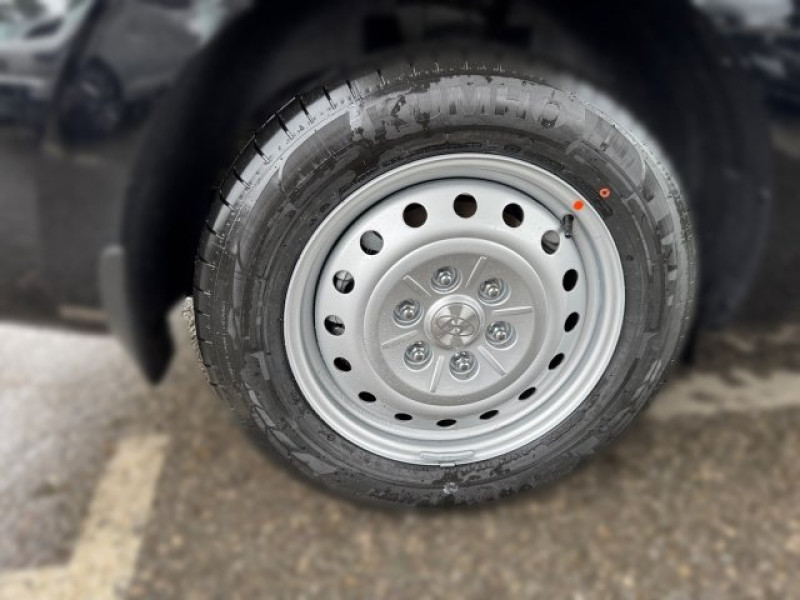 STARIA Van HEV Kastenwagen 1.6 T-GDi HEV - 4