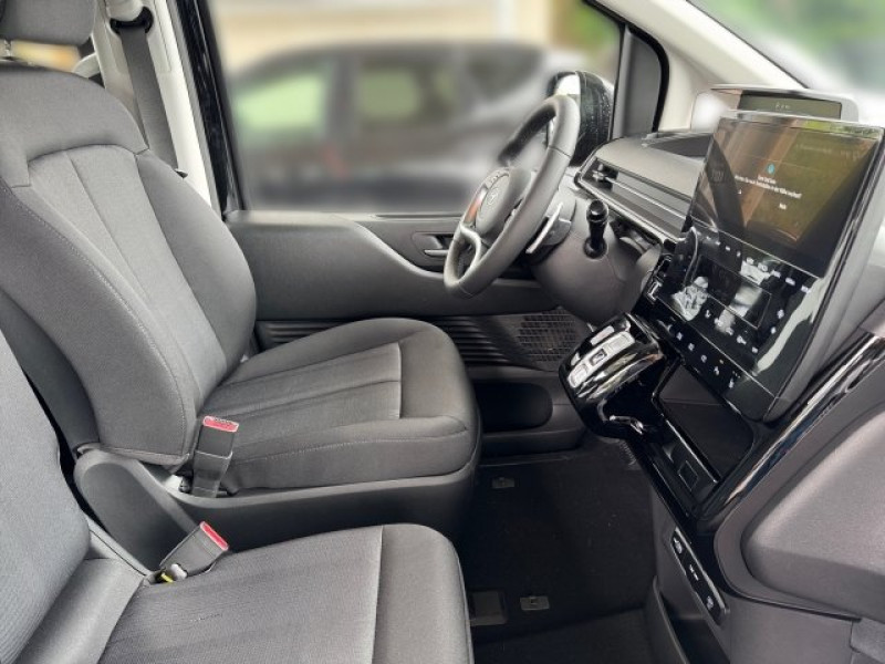 STARIA Van HEV Kastenwagen 1.6 T-GDi HEV - 5