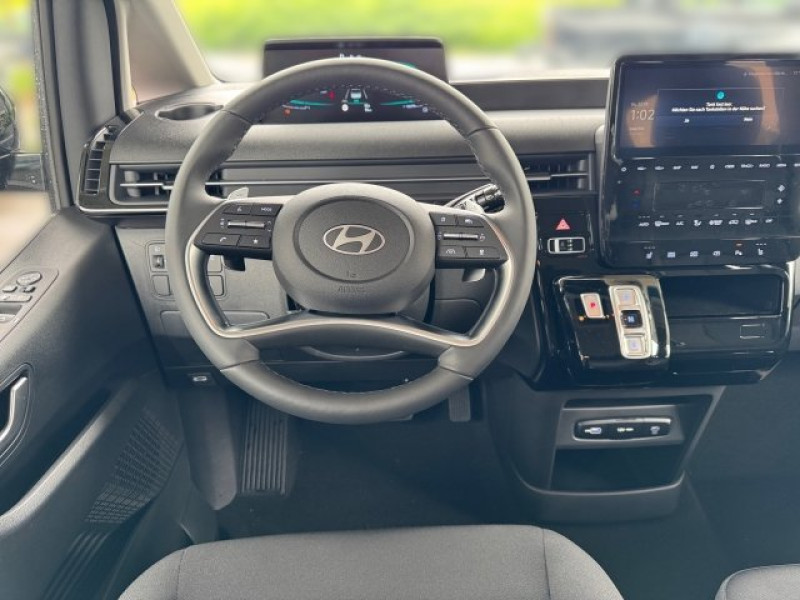 STARIA Van HEV Kastenwagen 1.6 T-GDi HEV - 6