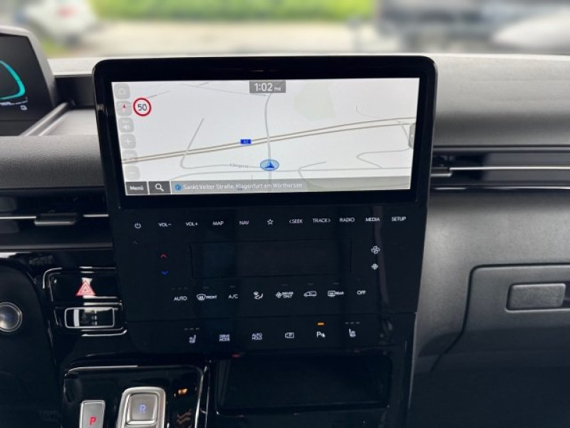 STARIA Van HEV Kastenwagen 1.6 T-GDi HEV - 7