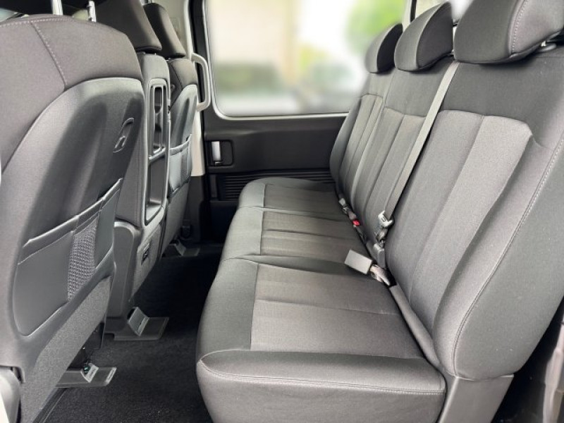 STARIA Van HEV Kastenwagen 1.6 T-GDi HEV - 8